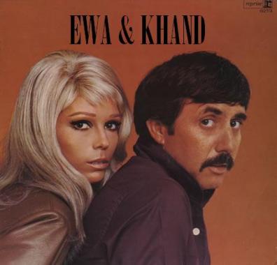 Ewa feat.Mandragor