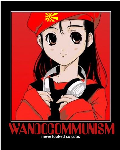 Wandokomunizm