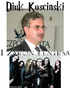 Zakon Feniksa