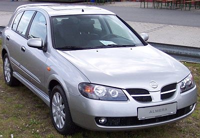 Almera