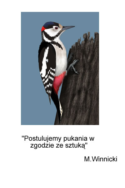 Oto słowa mądrości