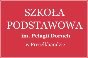 Szkoła w Precelkhandzie