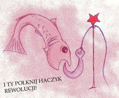 Nadziej się dla Socjalizmu!