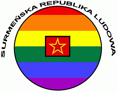 Alternatywne godło