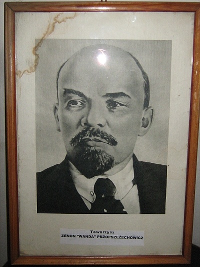 Towarzysz Wanda