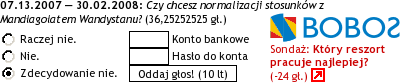 Sarmancka sonda