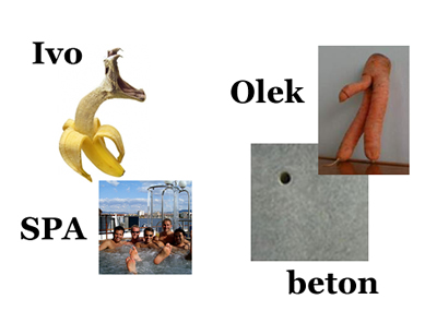 SPA vs beton