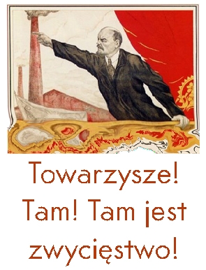 Towarzysze!