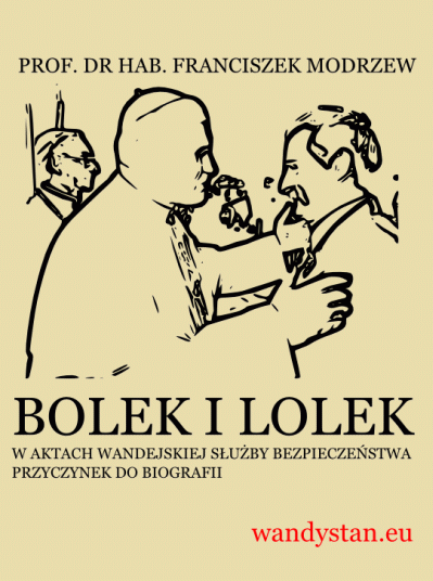 Bolek i Lolek