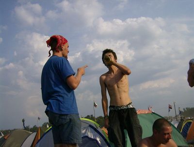 [OT] Łudstok 2008