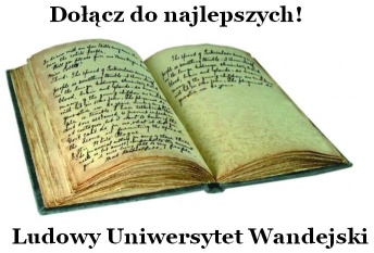 Studia na LUW!