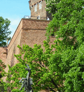 Czy Kraków przetrwa Wandejczyków