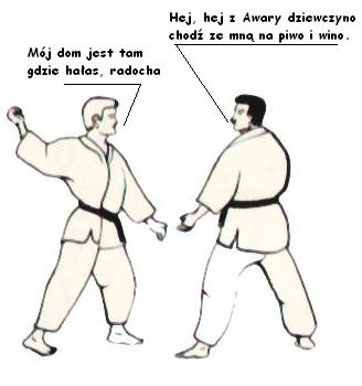 Kto nie czyta poezji ma wjebane