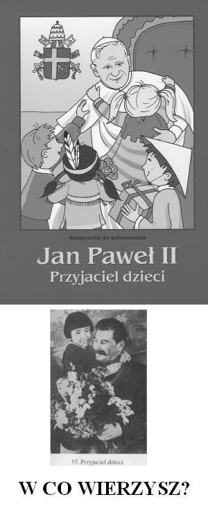 Przyjaciel dzieci