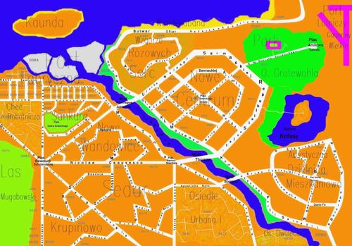 Plan Genosse-Wanda-Stadt