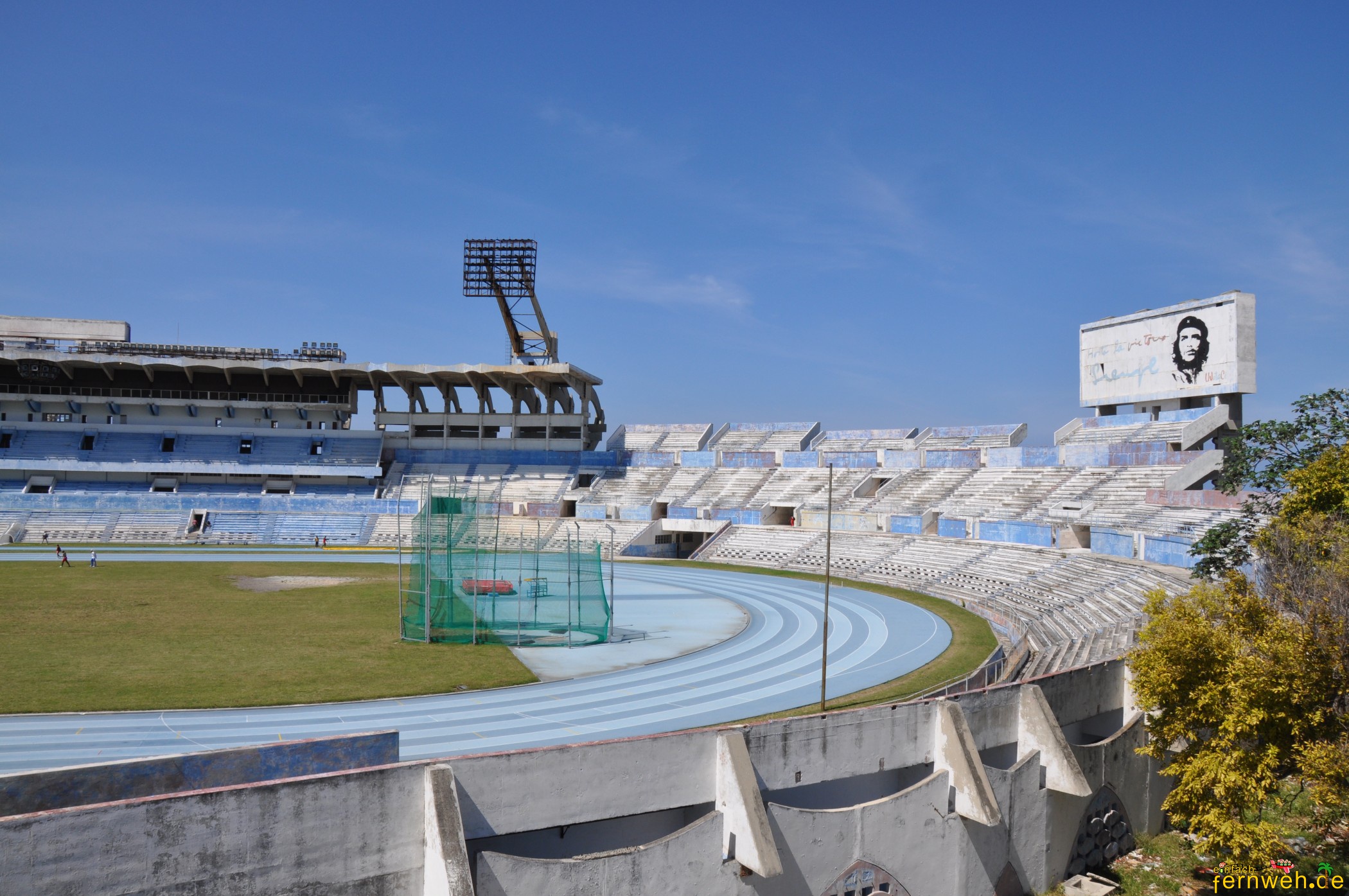 Stadion w Las Vandas