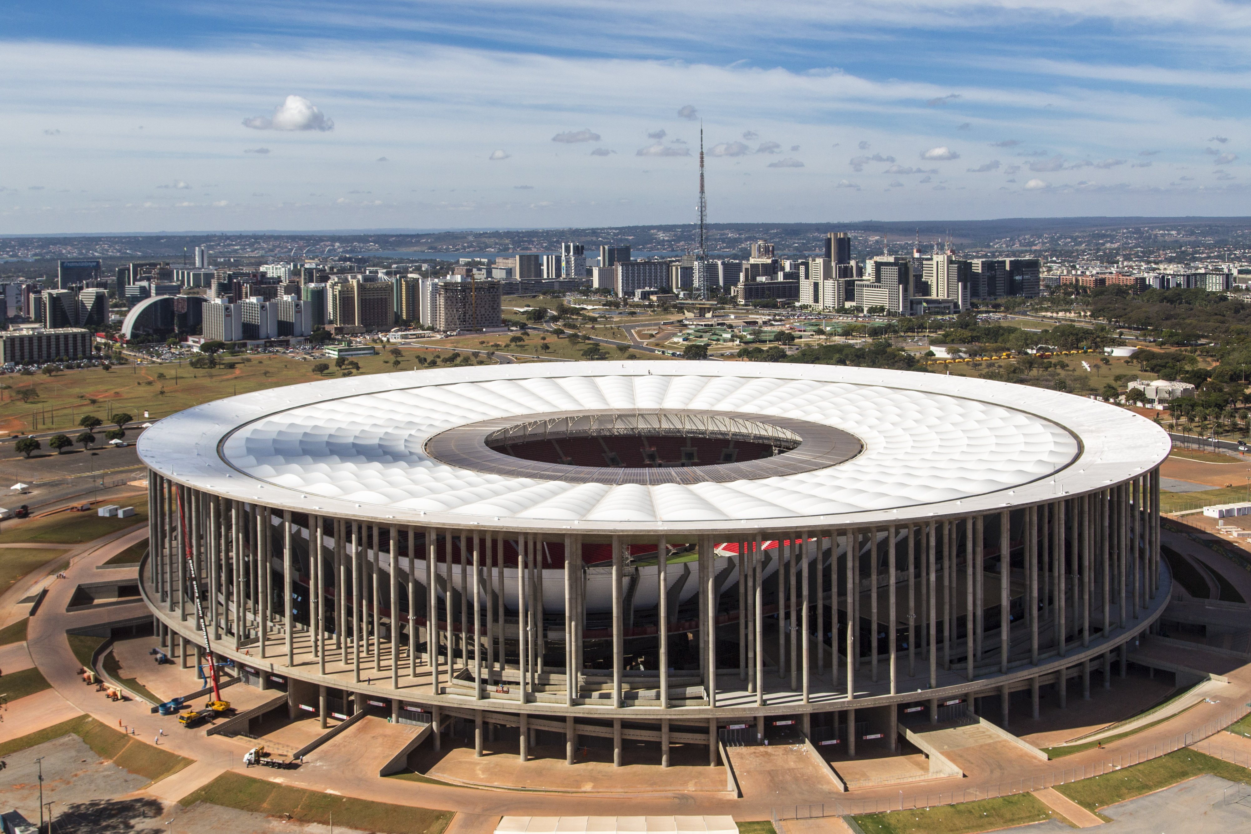 Stadion Tramwajarzy