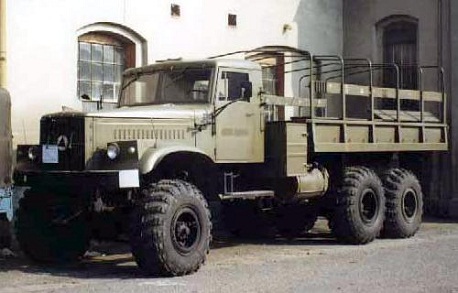 CzAR 233B