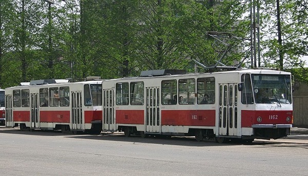 linia 1