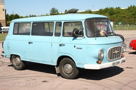 Toczek T1000