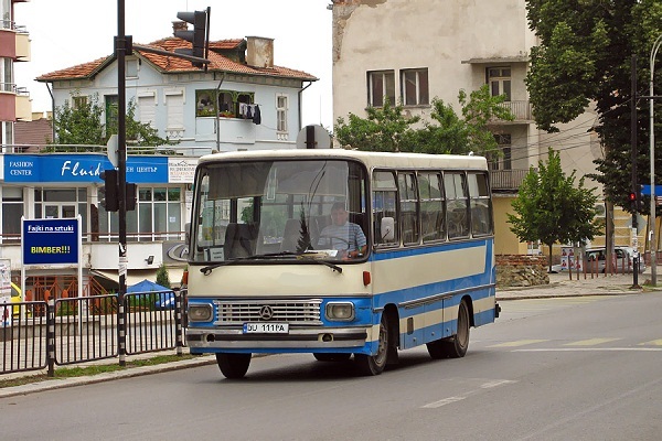 linia 911