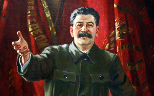 Towarzysz Radziecki