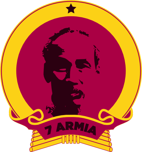 emblemat 7 armii