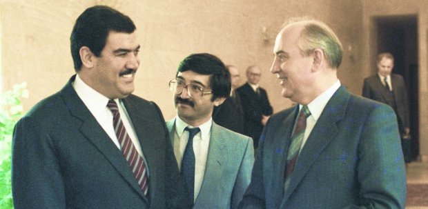 nadzibullah