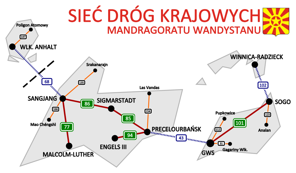 Wektory Radzieckiego