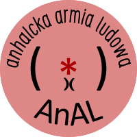 AnAL emblemat
