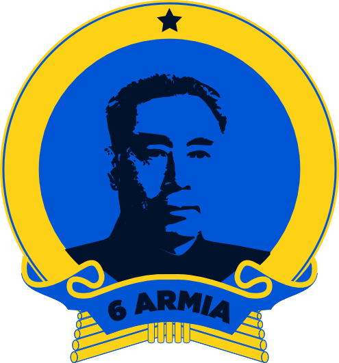6 armia