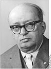 Portret Ludomira Dajmosa Pannewitza