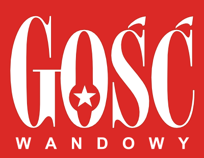 Gość Wandowy Logo