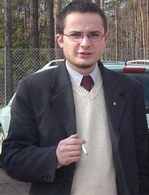 Aleksander Keller
