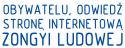Obywatelu, odwiedź stronę internetową Zongyi Ludowej