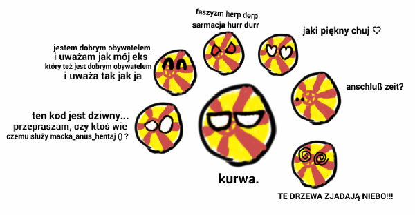 JEDNA SZCZĘŚLIWA RODZINKA