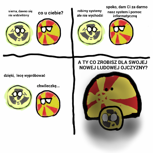 Bezinteresowna pomoc