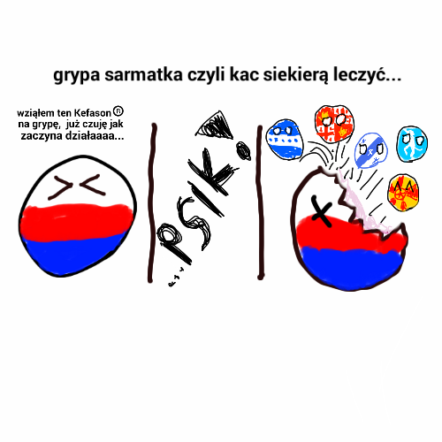 Grypa Sarmatka