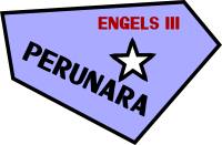 Perunara na mapie