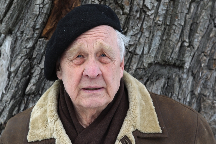 Arvo Valton