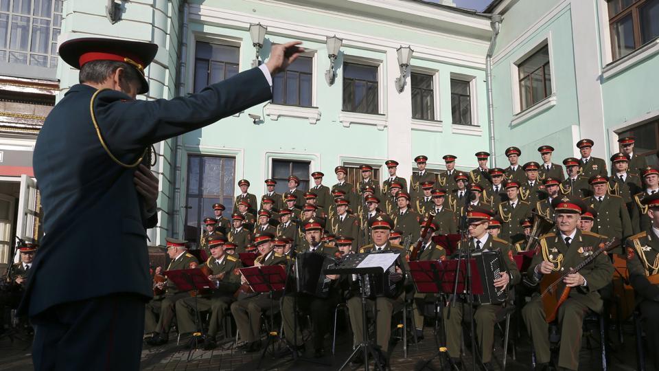 Siakaś orkiestra