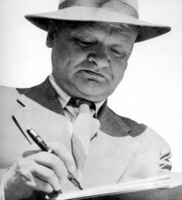 Broniewski