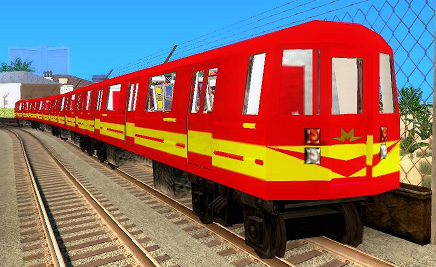 Wizualizacja EKURWA-1