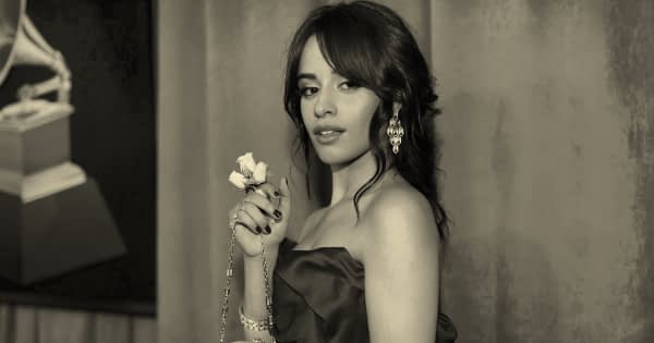 Kamila Cabello