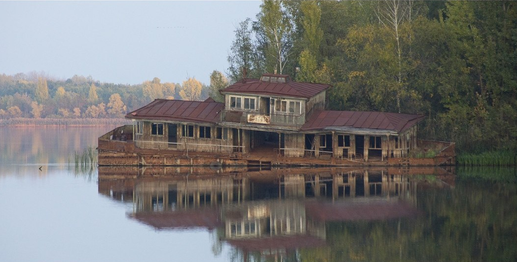 Port w Fort Tombond
