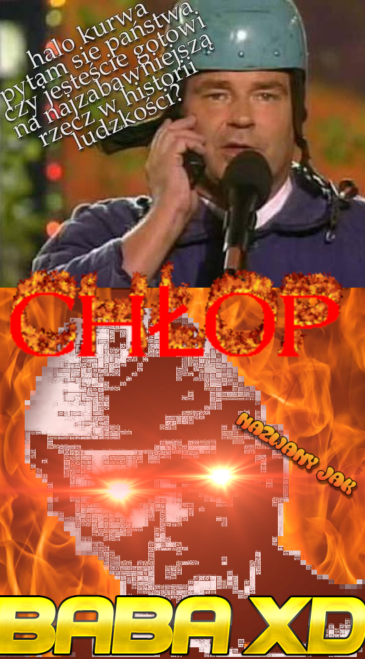 PIK HUMORA OSIĄGNIĘTY