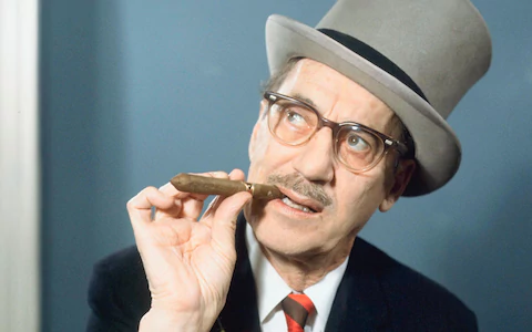 Drogi Lider