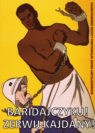 antykol