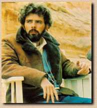 George Lucas