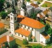 Synagoga z zewn�trz
